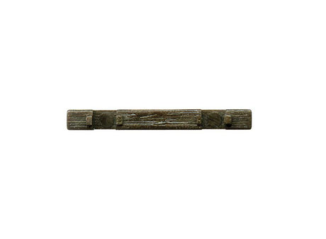 Wooden Railroad Ties - pkg(24) -- Suitable for Both Code 55 and 80
