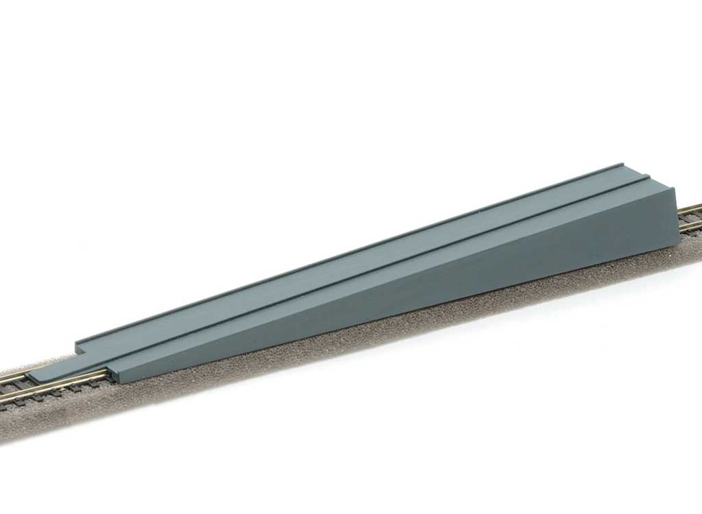 Rerailer Ramp