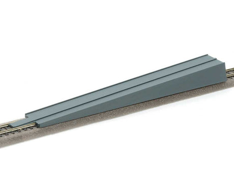 Rerailer Ramp