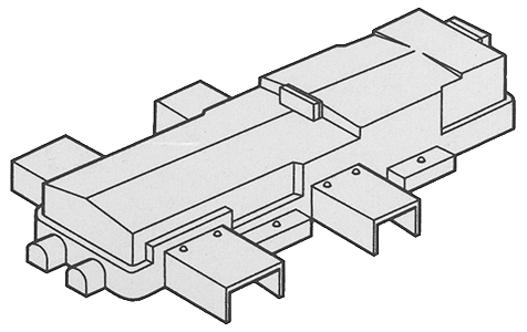 Dummy Point Motor