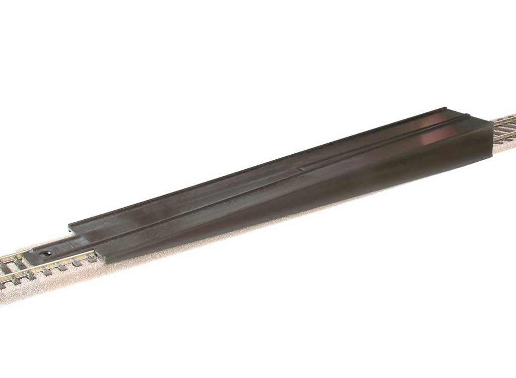 Rerailer Ramp