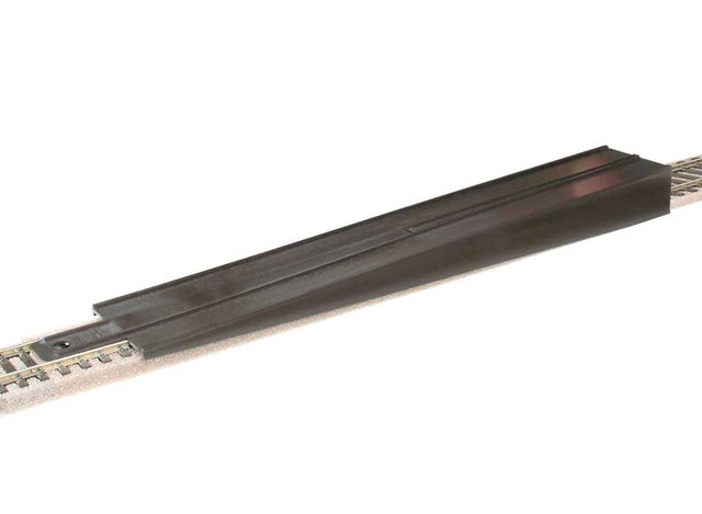 Rerailer Ramp