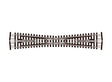 Code 80 Crossing -- Long, 8 Degrees, 7-3/8"  187mm Length