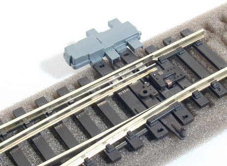 Detail Parts -- Scale Turnout Motor pkg(6)