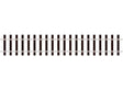 Code 200 Track -- Flex Track (36" Long Sections) w/Nickel Silver Rail