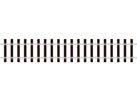 Code 200 Track -- Flex Track (36" Long Sections) w/Nickel Silver Rail
