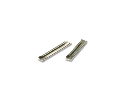 Code 200 Track -- Nickel Silver Rail Joiners