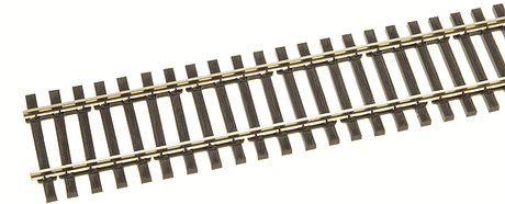 North American-Style Code 83 Flex Track - Streamline -- 36"  91.4cm Section-1