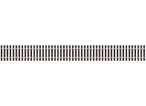 North American-Style Code 83 Flex Track - Streamline -- 36"  91.4cm Section-2