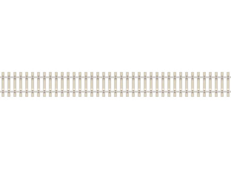 Streamline 83 Line Flexible Track -- Concrete Tie-2
