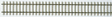 Streamline 83 Line Flexible Track -- Concrete Tie-1