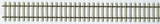 Streamline 83 Line Flexible Track -- Concrete Tie-1