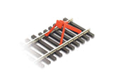 North American-Style Code 83 Hayes Bumper - Kit pkg(2)-2