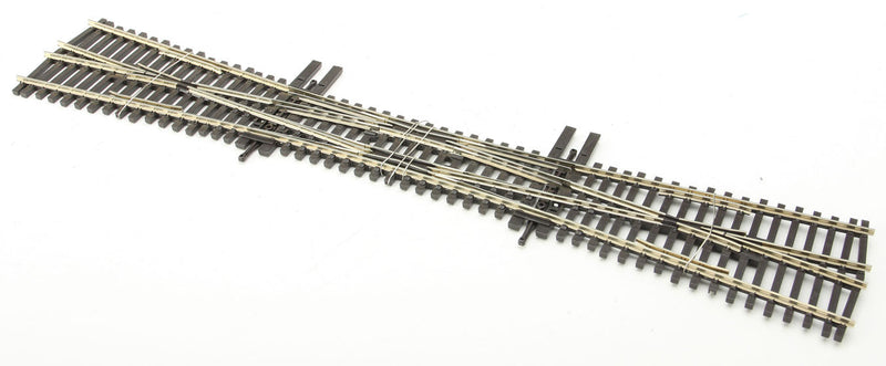 Code 83 Double-Slip Switch