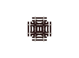 Code 83 Line -- 90-Degree Crossing-2