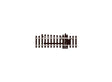 Code 100 Derail (Catch Point) -- Right Hand 3-7/8"  9.8cm