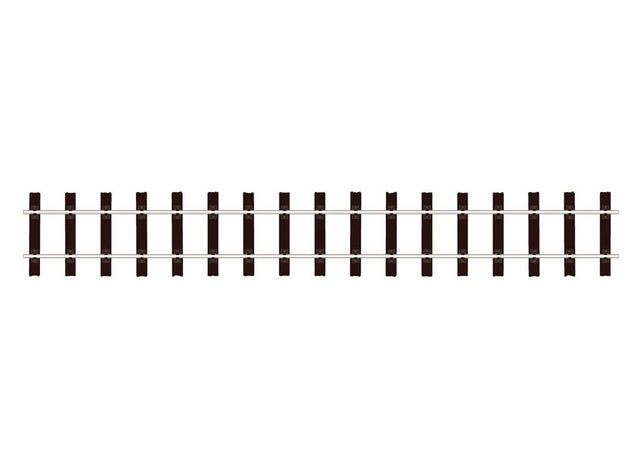 Flex Track Code 250 -- 36" Long