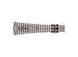 Code 80 Electrofrog Turnout -- Medium 30" Radius Wye