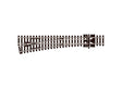 Code 55 Unifrog Medium-Radius Turnout -- Left Hand