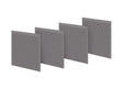 Roller/Roll-Up Shutter Doors Detail Pack - Wills -- Fits Concrete Industrial/Retail Building Made Using #552-SSM300