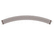 Double Curve Section - Setrack -- Radius 2 pkg(16)