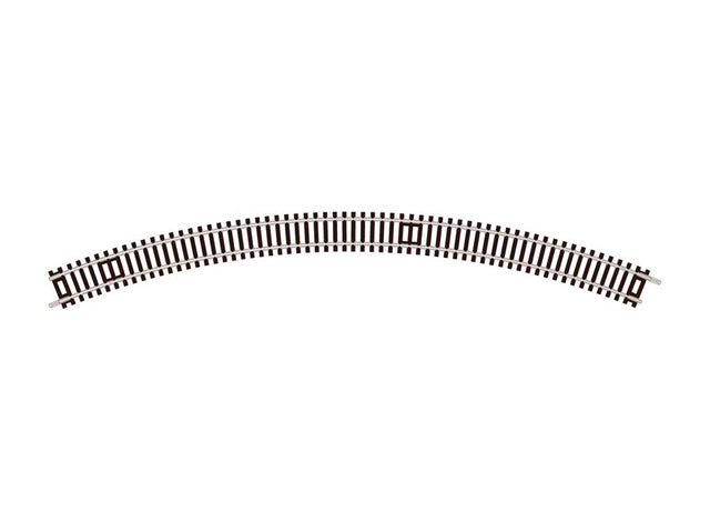 Double Curve Section - Setrack -- Radius 3 pkg(16)