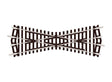 Crossing Code 100 -- Medium 22-1/2 Degree