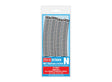 Code 80 Standard Curve - Setrack -- Radius 4 - 333.4mm, 22.5 Degree pkg(8)