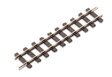 OO-9/HOe Straight Track - Setrack -- 3-7/16"  8.7cm pkg(8)-1