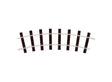 G-45 Standard Curve Section -- 23-5/8"  600mm Radius, 30 Degree Section (12 per circle)