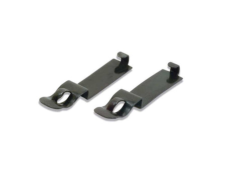 Power Connecting Clips -- 1 Pair