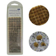 Grass Tufts 1/4"  6mm -- Patchy pkg(103)