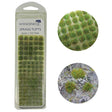 Grass Tufts 1/4"  6mm -- Spring pkg(103)