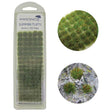 Grass Tufts 1/4"  6mm -- Summer pkg(103)
