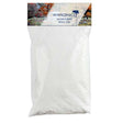 Static Snow 1/32"  .5mm Fibers -- 3.5oz  100g