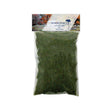 Static Grass 3/32"  2mm Fibers -- Autumn 1.8oz  50g