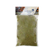 Static Grass 3/32"  2mm Fibers -- Winter 1.8oz  50g
