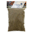 Static Grass 3/32"  2mm Fibers -- Patchy 1.8oz  50g