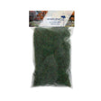 Static Grass 5/32"  4mm Fibers -- Autumn 3.5oz  100g