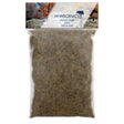 Static Grass 5/32"  4mm Fibers -- Patchy 1.8oz  50g
