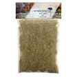 Static Grass 5/32"  4mm Fibers -- Dead 1.8oz  50g