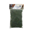 Static Grass 1/4"  6mm Fibers -- Autumn 1.8oz  50g