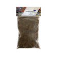 Static Grass 1/4"  6mm Fibers -- Winter 1.8oz  50g