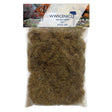 Static Grass 1/4" 6mm -- Patchy 1.8oz  50g