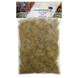 Static Grass 1/4"  6mm Fibers -- Dead 3.5oz  100g