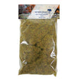 Static Grass 1/4"  6mm Fibers -- Wild Meadow 3.5oz  100g