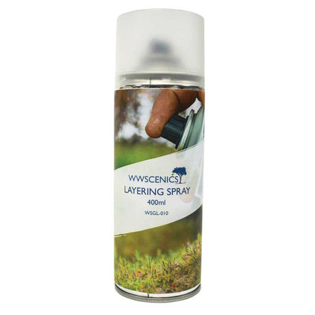 Layering Spray Can -- 13.5oz  400ml