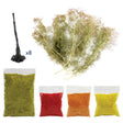 Realistic Tree Making Kit -- Autumn/Fall