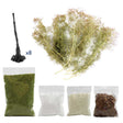 Realistic Tree Making Kit -- Winter