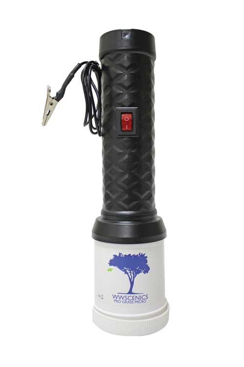 Pro Grass Micro Applicator